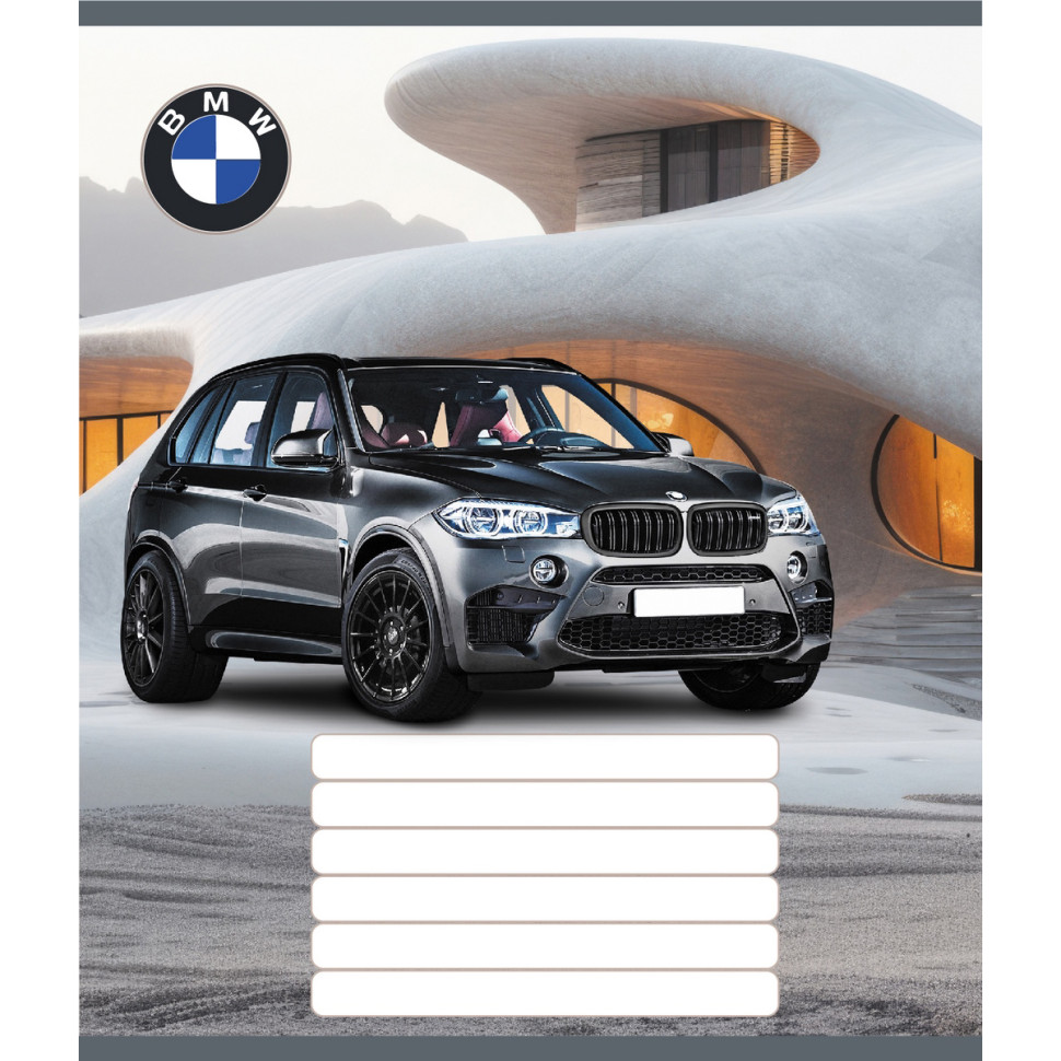 Тетрадь ученическая 