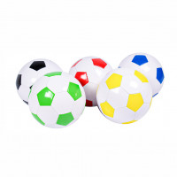 Мяч футбольный BT-FB-0243 диаметр 21,8 см