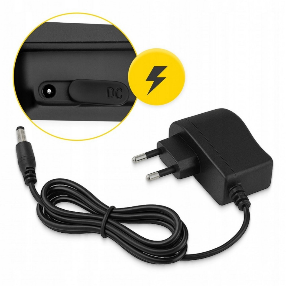 Ліхтар налобний Mountain Goat P-5907739318336 Black 350 люмен