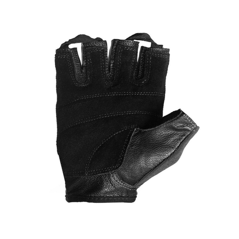 Перчатки для фитнеса PowerPlay PP_2154_XL_Black, Черные, XL