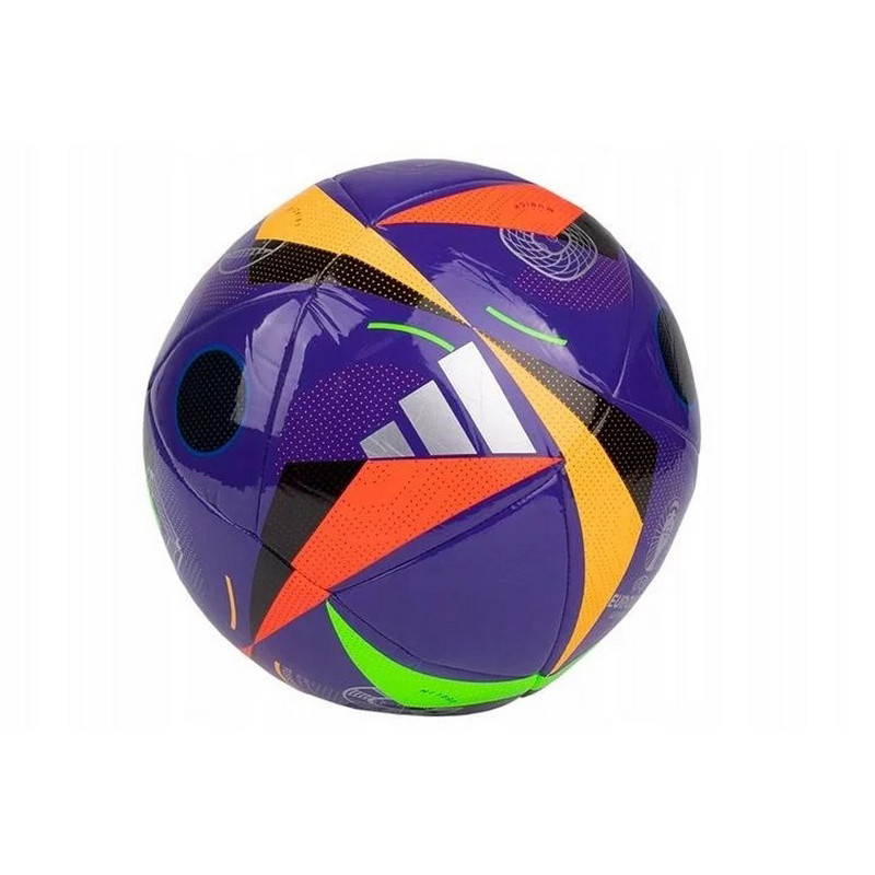 М'яч для пляжного футболу Fussballliebe Euro 2024 Beach PRO Adidas IN9379