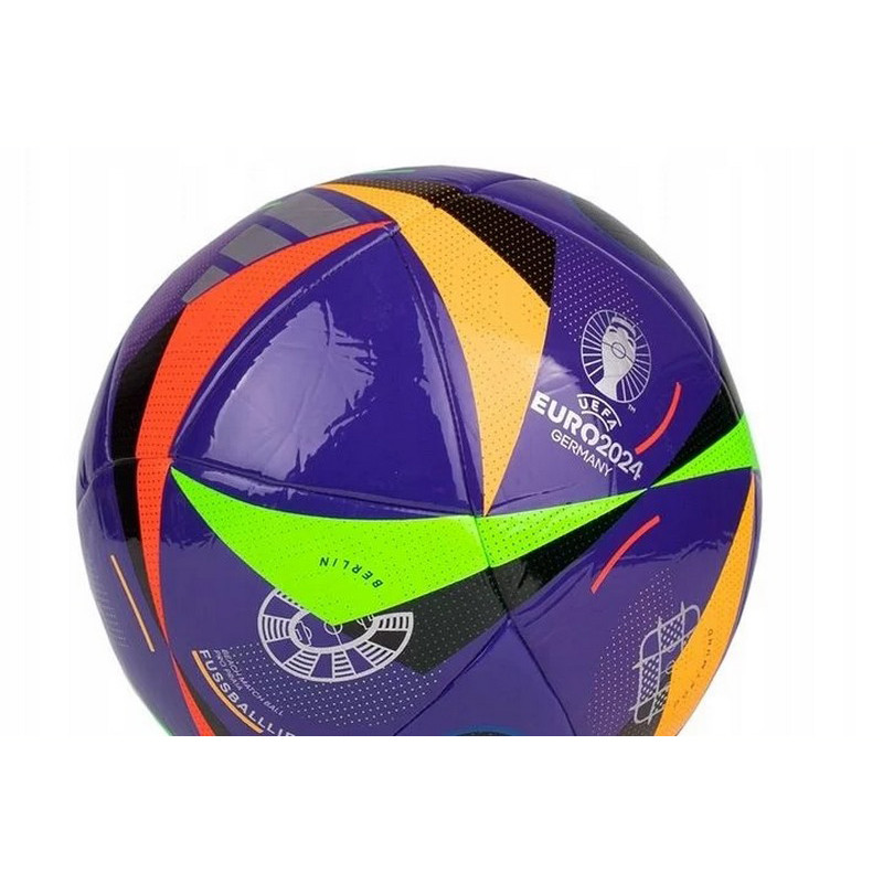 М'яч для пляжного футболу Fussballliebe Euro 2024 Beach PRO Adidas IN9379