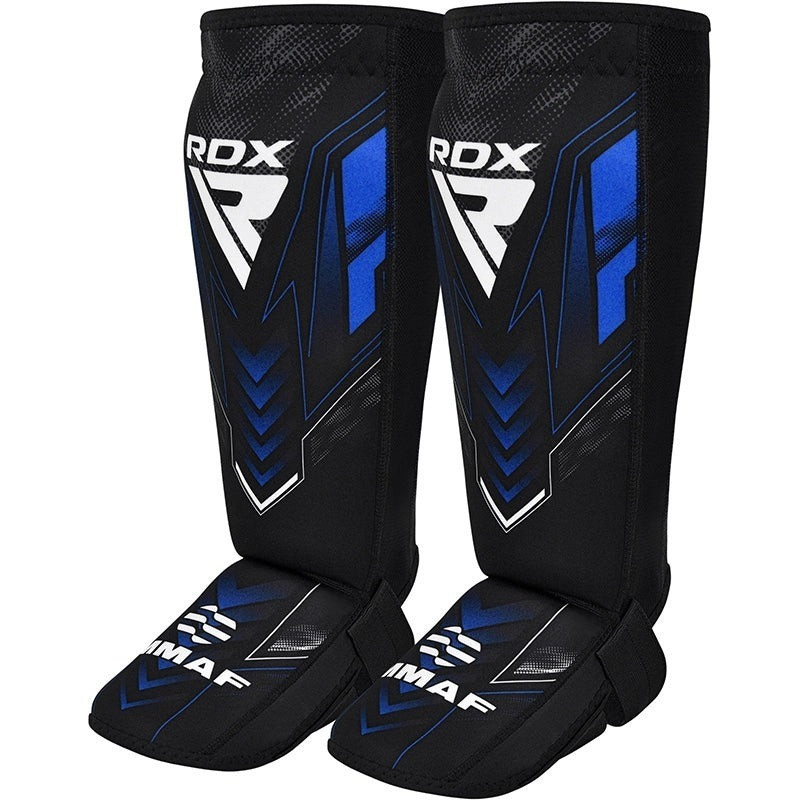 Захист для гомілок та стоп Shin instep immaf-1 RDX Inc Limited SGN-IMF-1U-S, розмір S