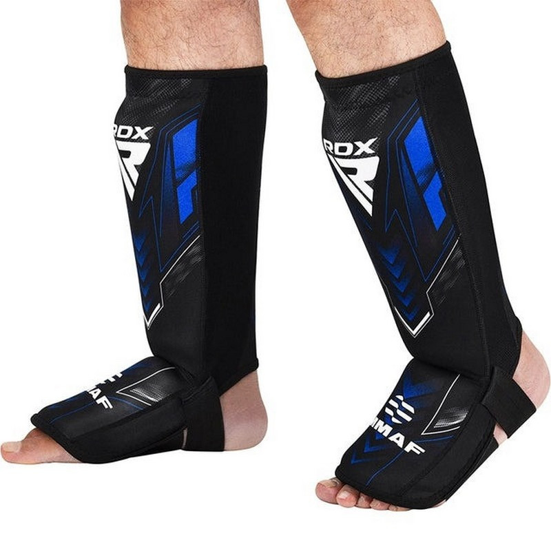 Захист для гомілок та стоп Shin instep immaf-1 RDX Inc Limited SGN-IMF-1U-S, розмір S