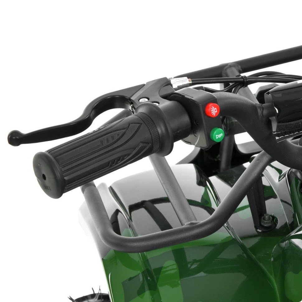 Детский электромобиль Квадроцикл Prof1 HB-EATV1000N-10 до 65 кг