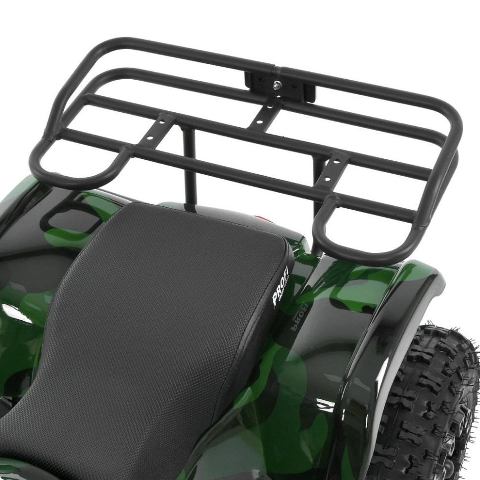 Детский электромобиль Квадроцикл Prof1 HB-EATV1000N-10 до 65 кг