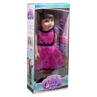 Кукла "Sweet Girl" F1825