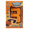 Детский Трансформер транспорт «Numerc Troopers» Bambi 8336