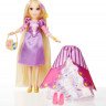Ляльки Disney Princess в платті зі змінними спідницями B5312