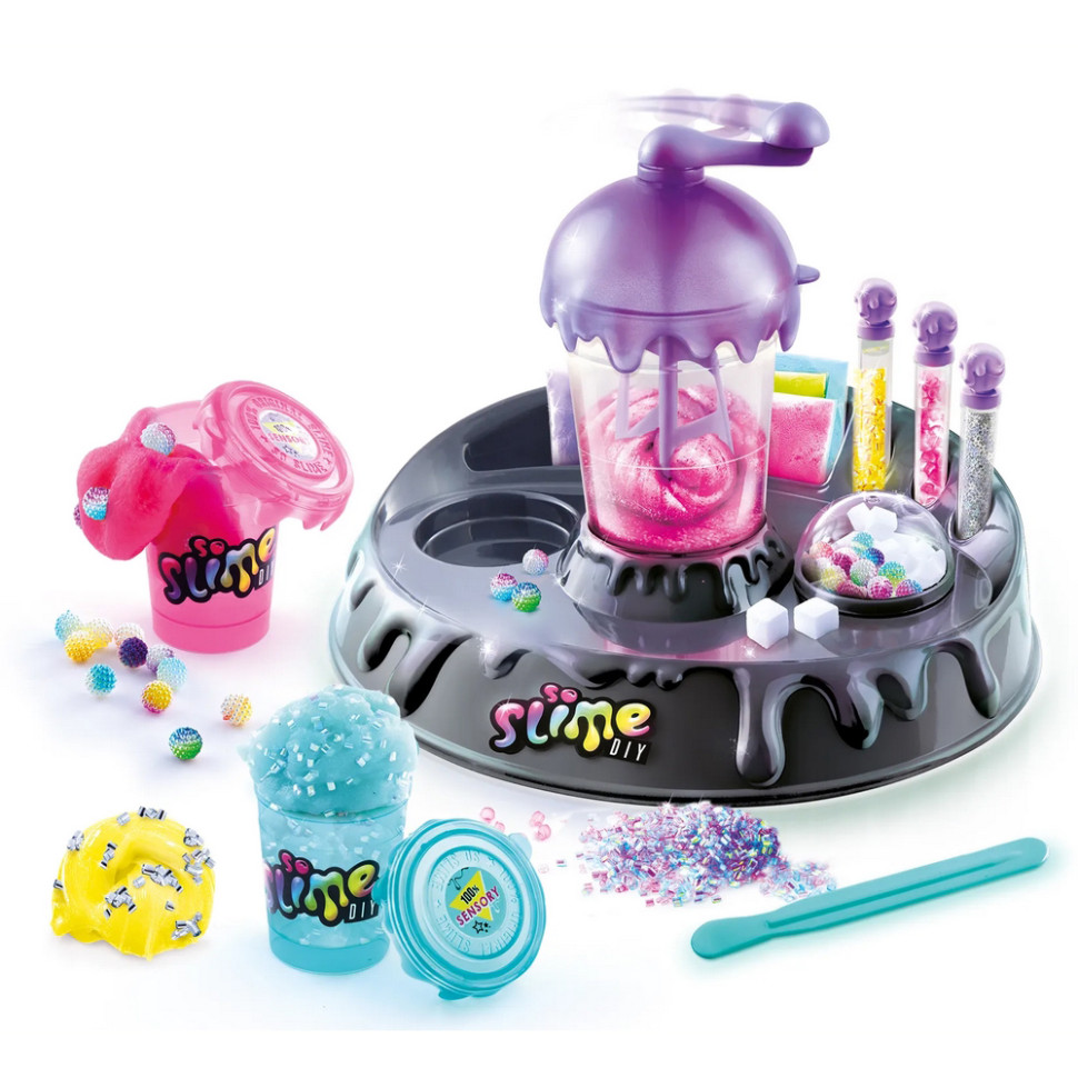 Набор для творчества Slime DIY 