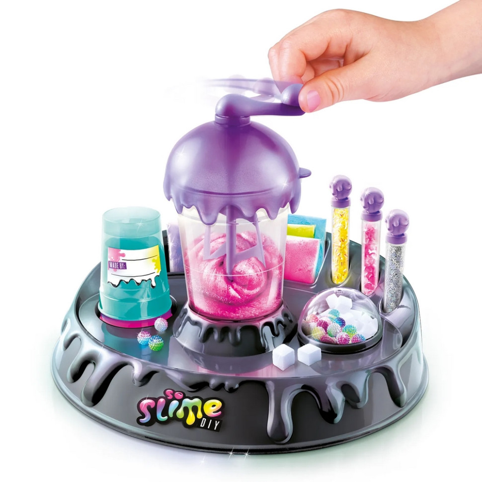 Набор для творчества Slime DIY 
