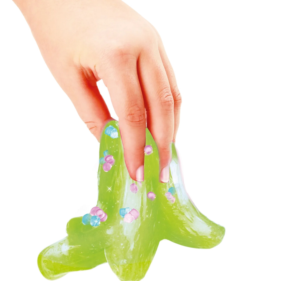 Набор для творчества Slime DIY 