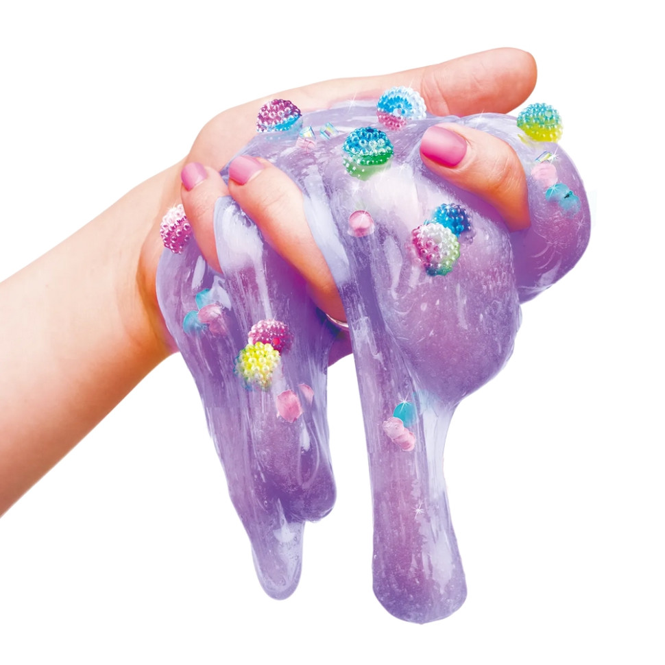 Набор для творчества Slime DIY 