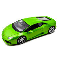 Автомодель (1:24) Lamborghini Huracan LP 610-4 31509