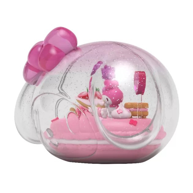 Ігровий набір з фігуркою