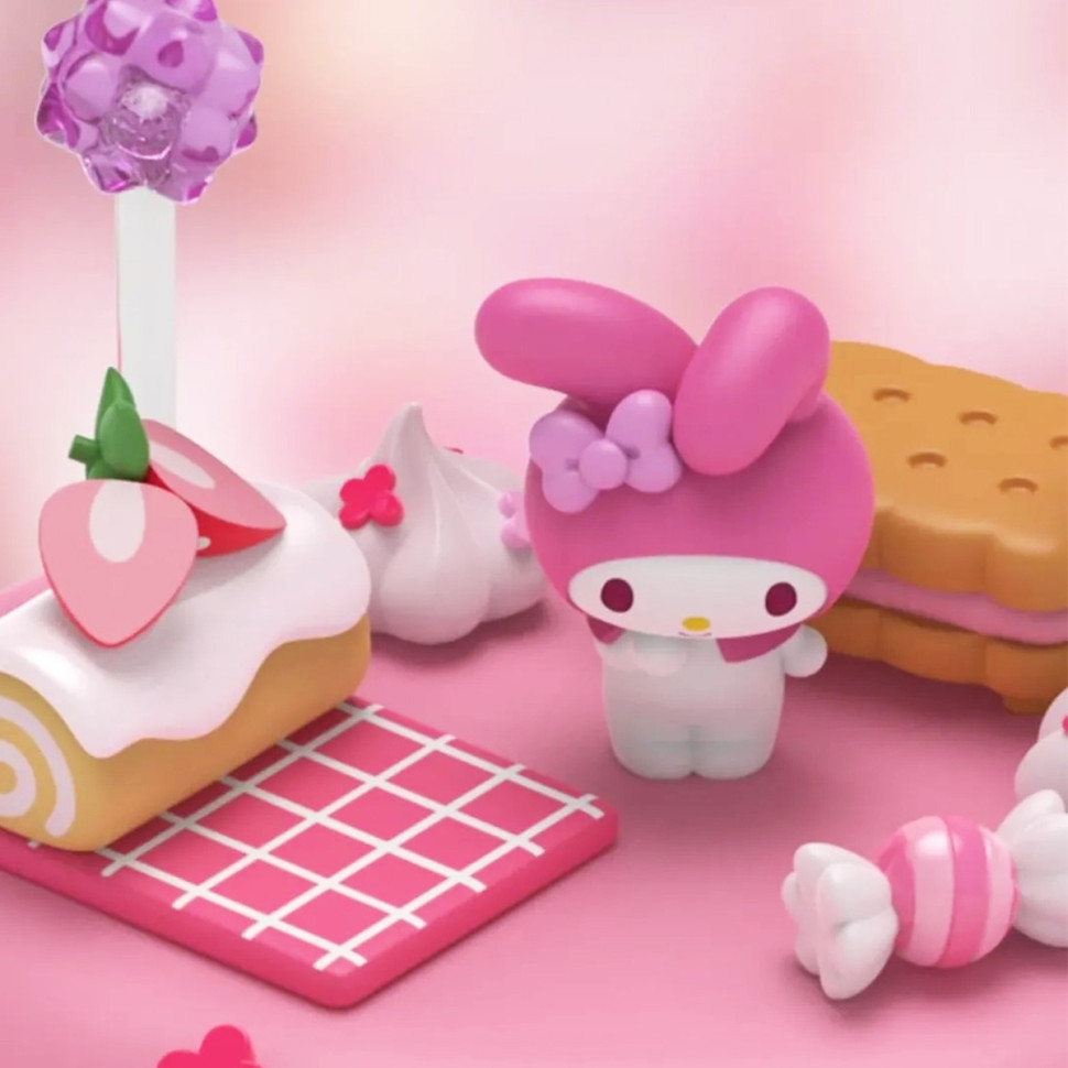 Ігровий набір з фігуркою