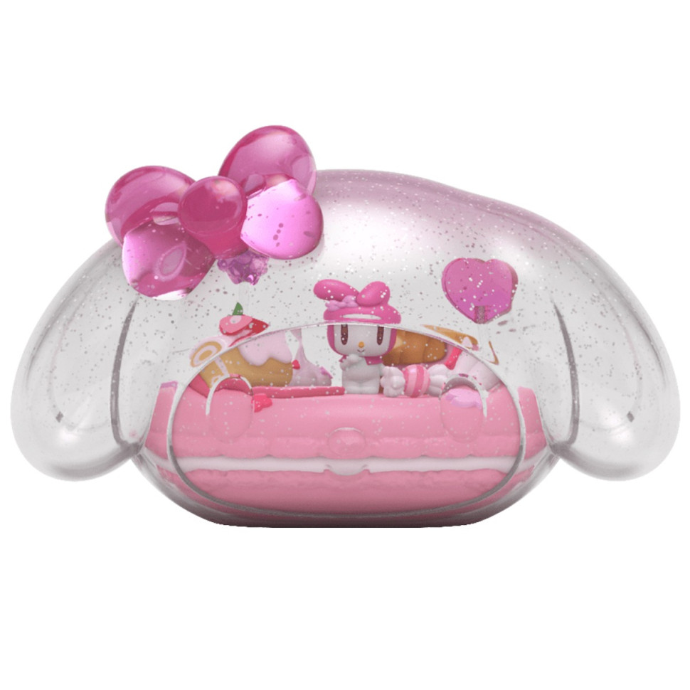 Ігровий набір з фігуркою