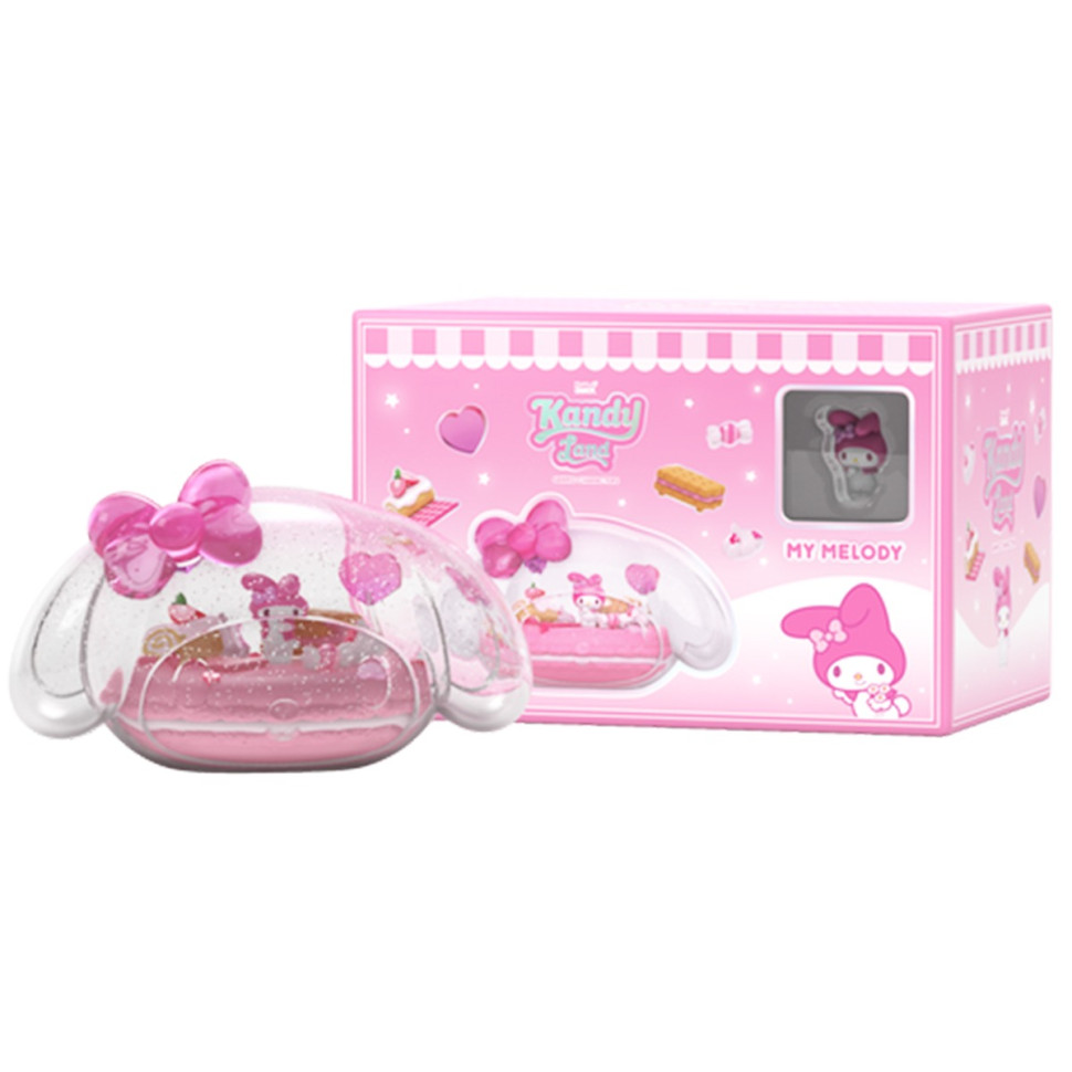 Ігровий набір з фігуркою