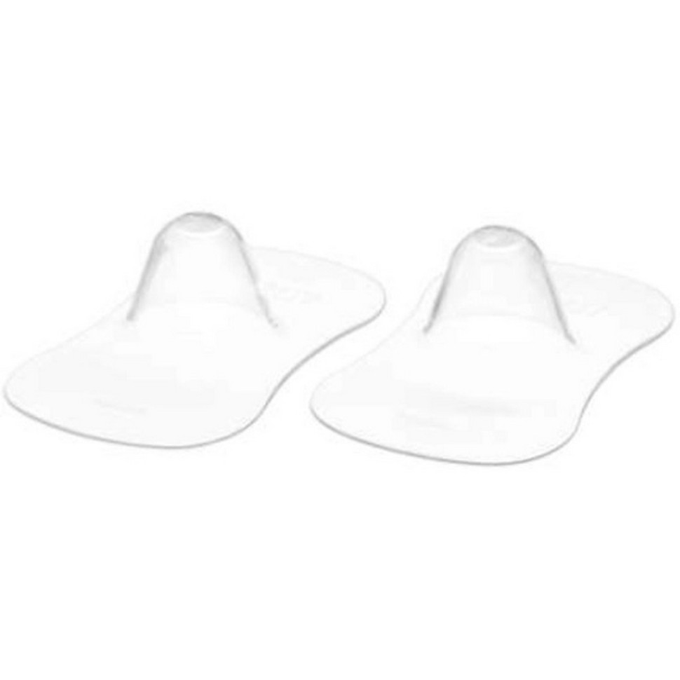Захисні накладки на соски Philips Avent універсальні 2 шт. х 21 мм SCF153/03