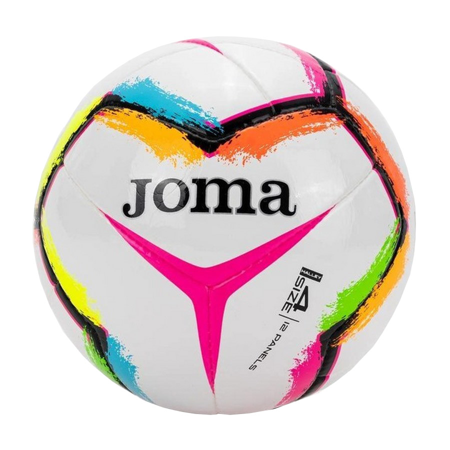 Мяч футбольный HALLEY II Joma 401727.218 размер № 4