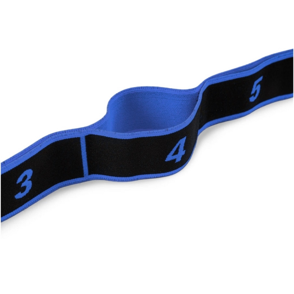 Еспандер (еластична стрічка) для розтяжки PP_4311 Fitness Band PowerPlay PP_4311_Blue 88х4 см