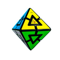 Пірамідка Алмаз Meffert's Pyraminx Diamond М5110