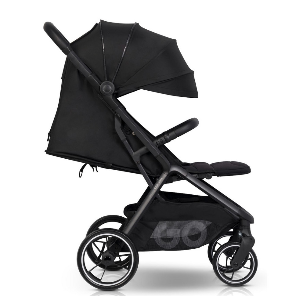 Коляска универсальная 2 в 1 Zoya EasyGo 9023-EGZ/EB до 4 лет