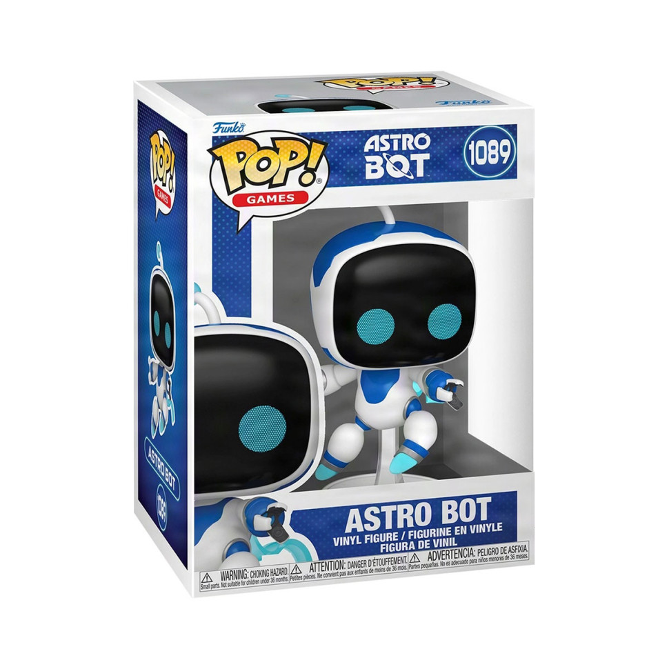 Игровая фигурка Астро Бот Funko POP! 91456 серии 