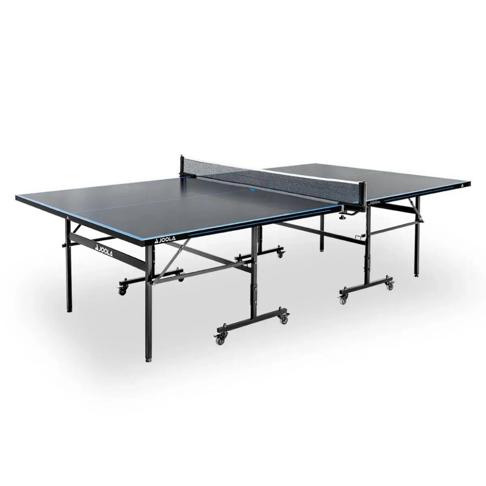 Теннисный стол Outdoor J100A Joola 931430 Grey 274х152,5х76 см