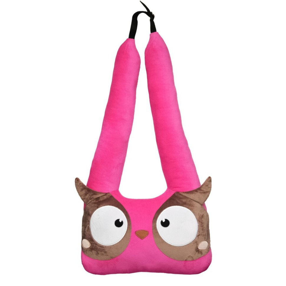 Подушка для детей в авто 