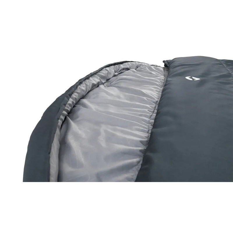 Спальний мішок Campion Lux Double 400087 Outwell 931719