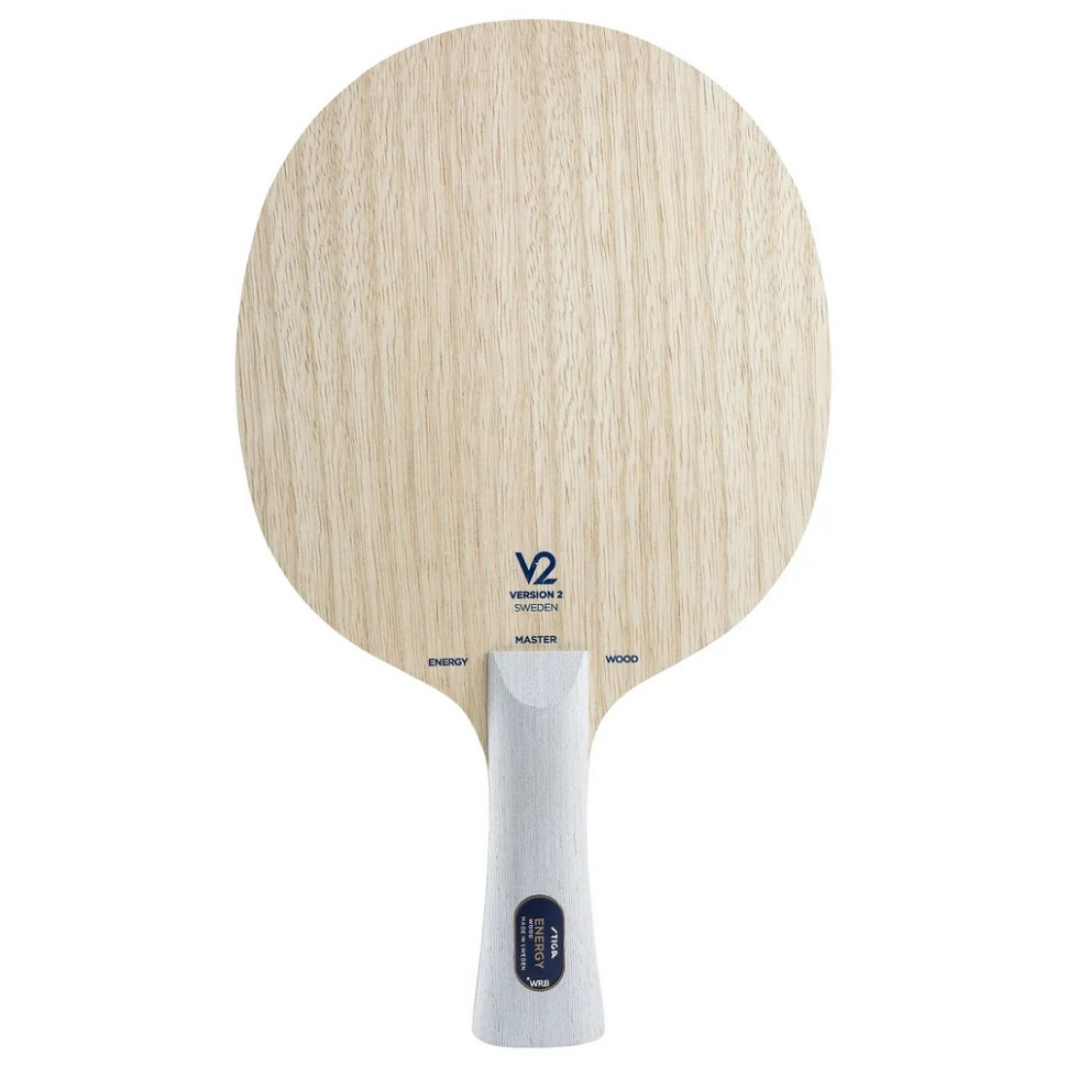 Основа для ракетки Energy Wood V2 WRB Master 107435 Stiga 932071