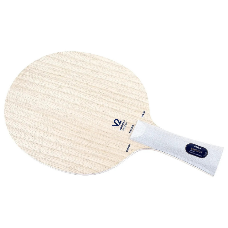 Основа для ракетки Energy Wood V2 WRB Master 107435 Stiga 932071