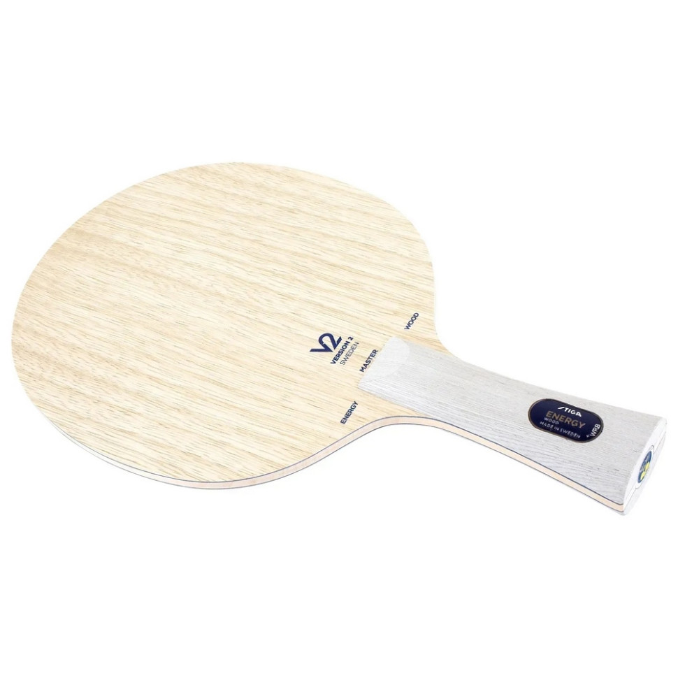 Основа для ракетки Energy Wood V2 WRB Master 107435 Stiga 932071