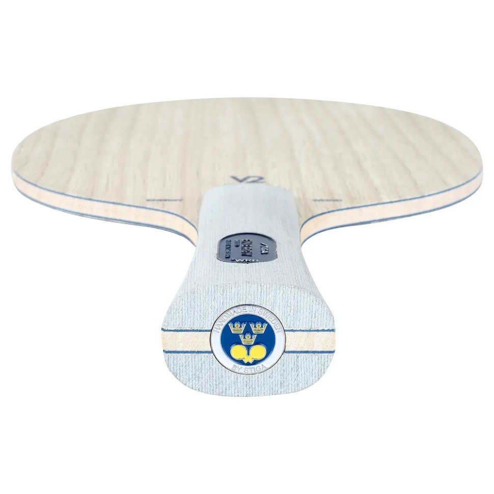 Основа для ракетки Energy Wood V2 WRB Master 107435 Stiga 932071