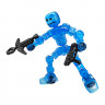 Stick bot Фігурка для анімаційної творчості KLIKBOT S1 TST1600