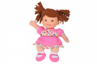 Лялька Baby's First Little Talker брюнетка 71230-2