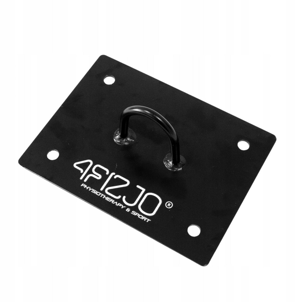 Кріплення для боксерської груші 4FIZJO P-5907739317414 стельове з карабіном