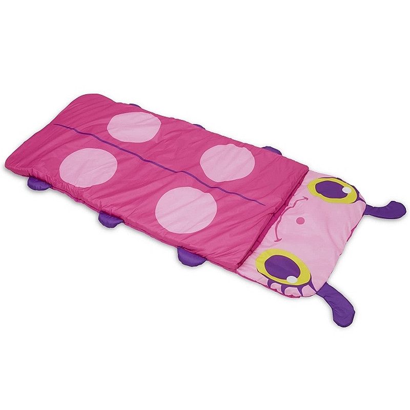 Спальный мешок 