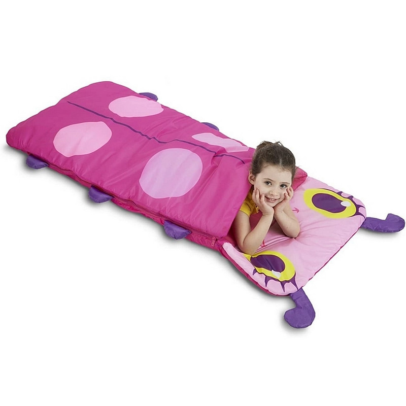 Спальный мешок 