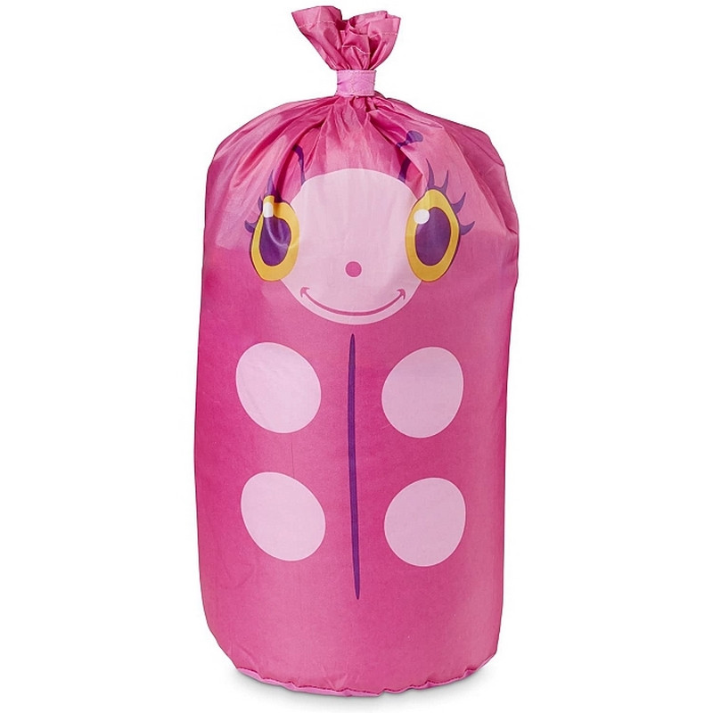 Спальный мешок 