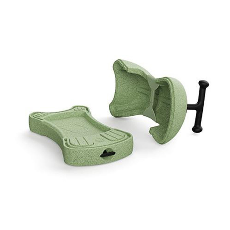 Толокар детский MyFirst Scoot and Ride SR-210131-OLIVE, оливковый
