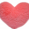 Велика подушка Аліна Серце 75 см рожевий Сер5-роз 5784799ALN 