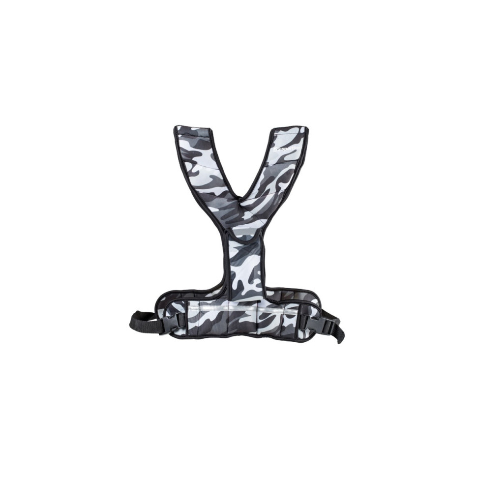 Жилет утяжелительный Fitup inSPORTline 13464-2, 3 кг