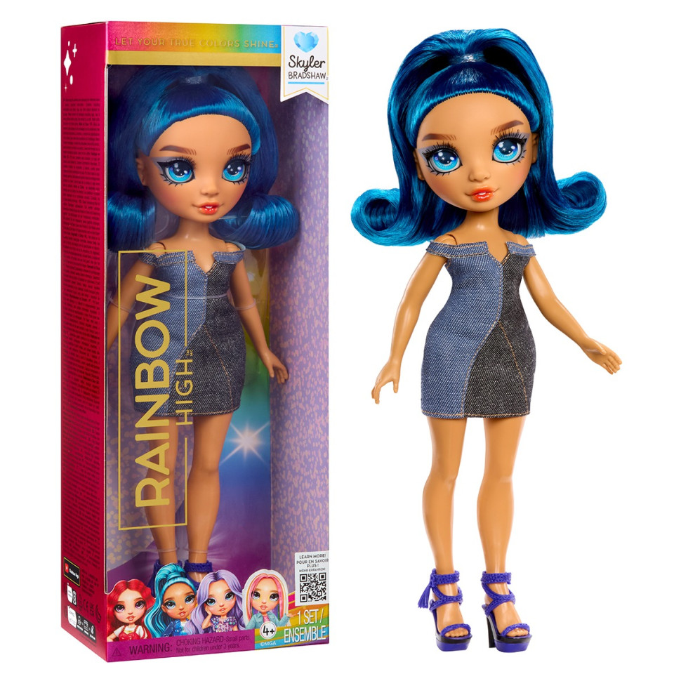 Детская кукла 