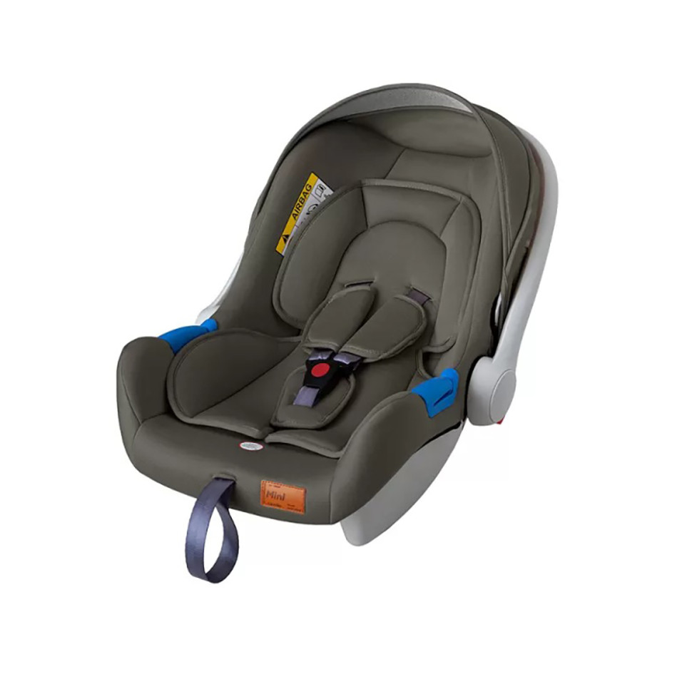 Автокрісло дитяче CARRELLO Mini CRL-11801/1 Coffee Brown