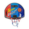 Баскетбольне кільце Bambi M 5716 м'яч 7,5 см