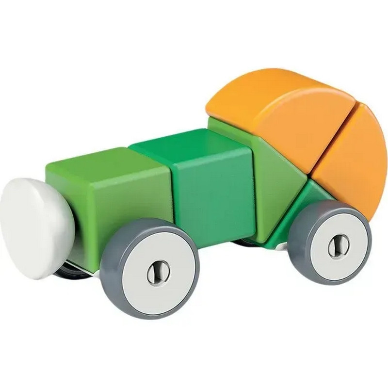 Магнітний конструктор 