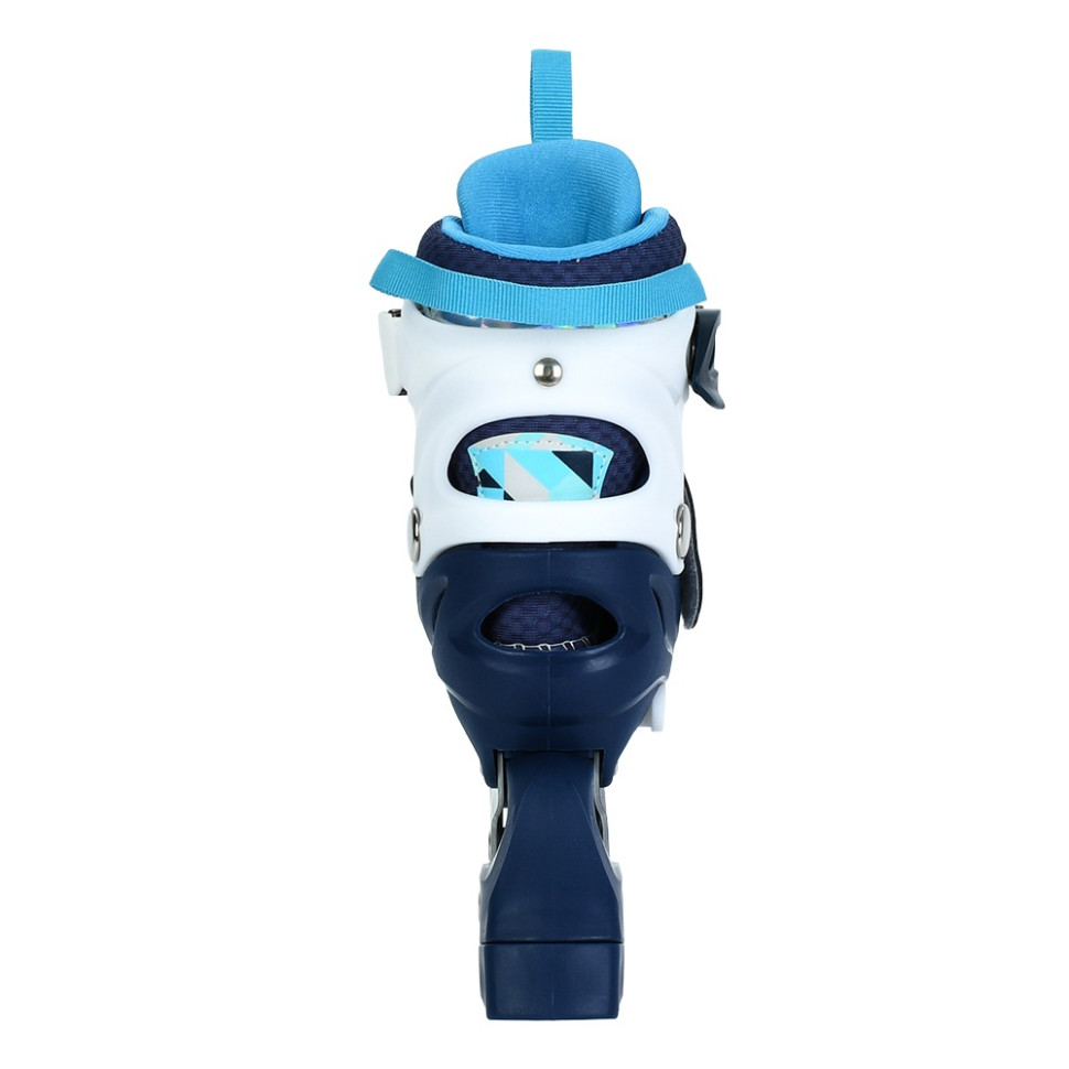 Дитячі розсувні ролики Profi A4156-XS-BL, розмір 27-30