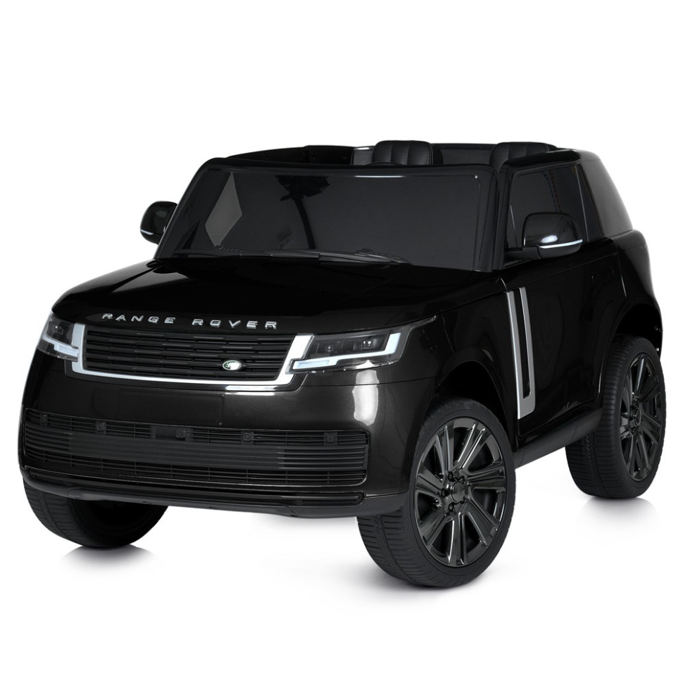 Детский электромобиль Джип Bambi M 5055EBLRS-2(4WD) до 35 кг
